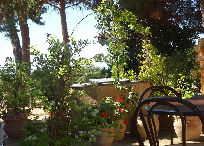 San Marco Country house