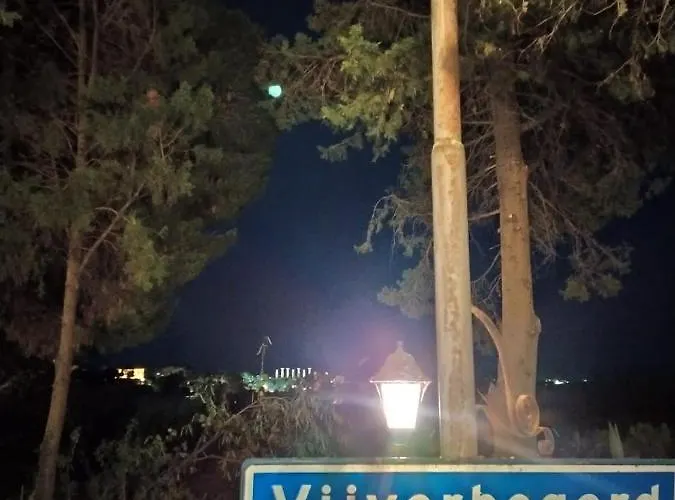 Casa di campagna San Marco *