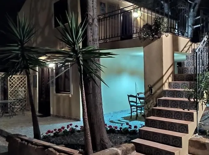 San Marco Séjour à la campagne