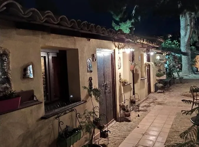 San Marco Séjour à la campagne