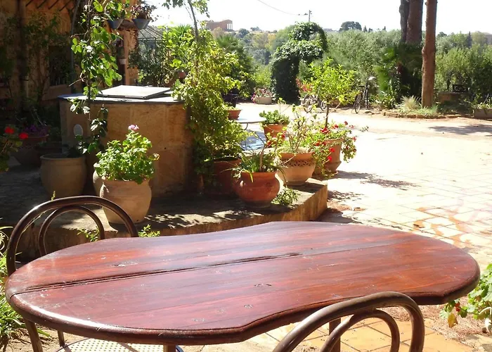 San Marco Casa di campagna Agrigento