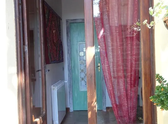 Séjour à la campagne San Marco