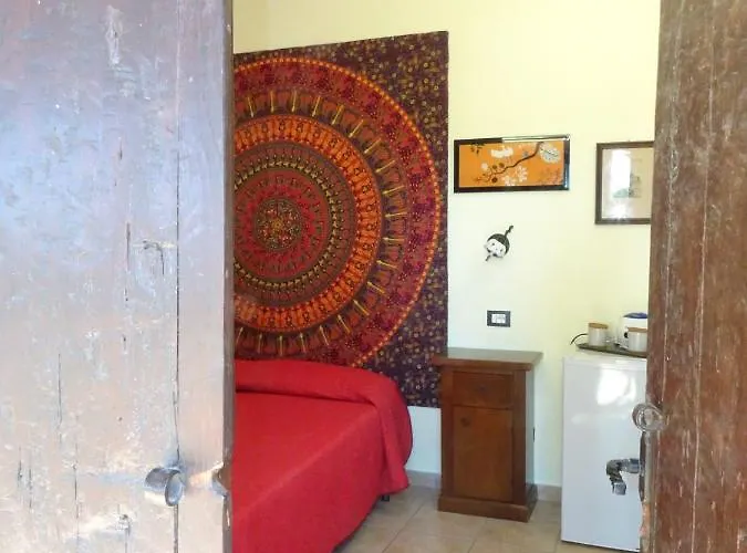 Casa di campagna San Marco Agrigento