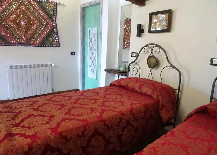 San Marco Séjour à la campagne