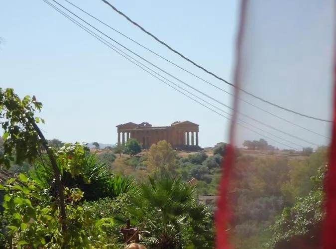 San Marco Casa di campagna Agrigento