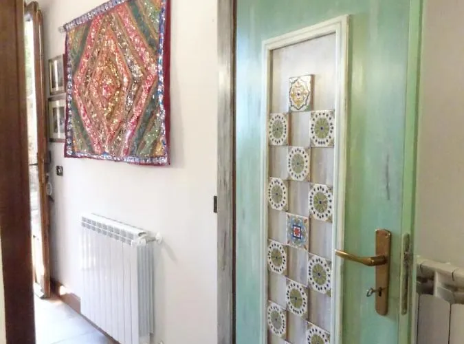 San Marco Casa di campagna Agrigento