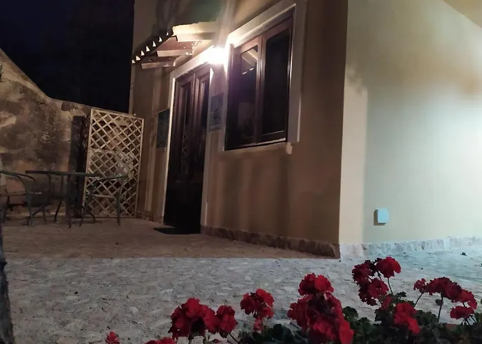 Country house San Marco Agrigento